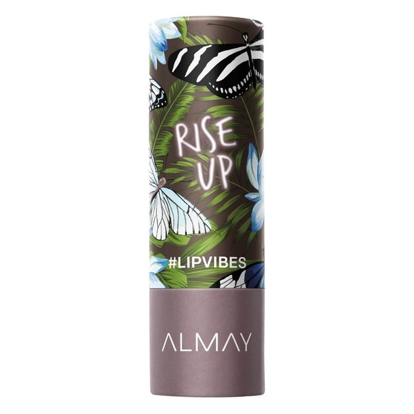 3/$10 Almay Rise Up Lip Vibes Lipstick - Picture 3 of 4